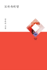 모자 속의 말 - 시인선 108